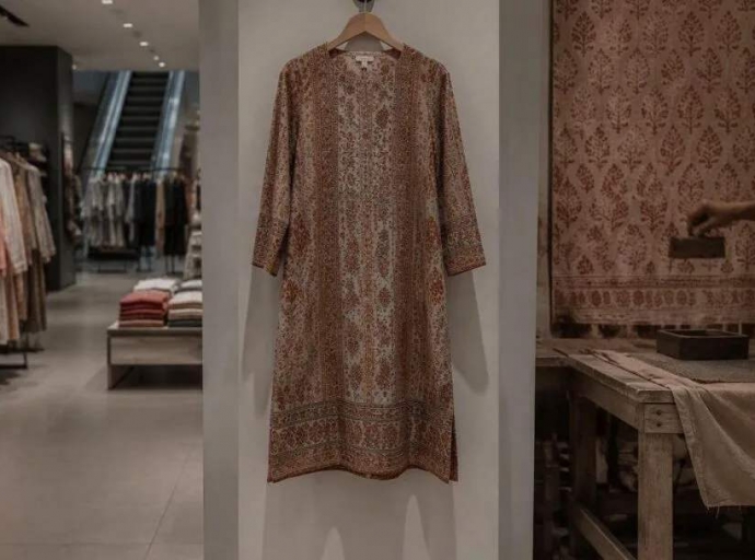 Max Fashion redefines festive apparel with artisan-led Project New Launch